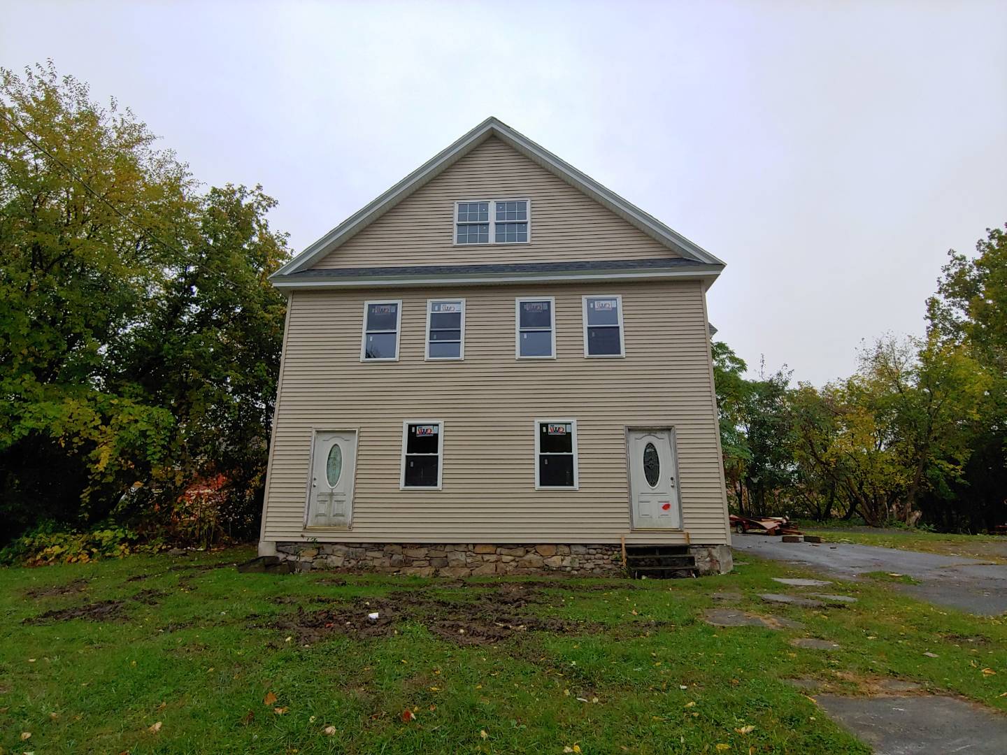 10103 Belle Ave, Syracuse, NY 13205 (Sold NYStateMLS Listing 10940562)