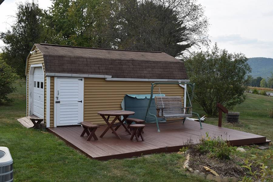 Seibert Road, Bellefonte, PA 16823 (Rented NYStateMLS Listing 10943765)