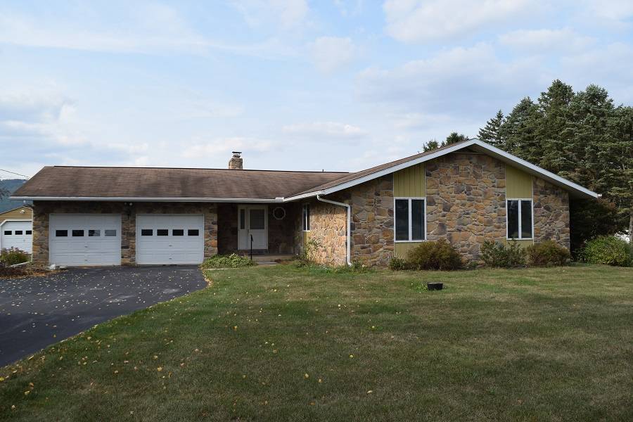 Seibert Road, Bellefonte, PA 16823 (Rented NYStateMLS Listing 10943765)