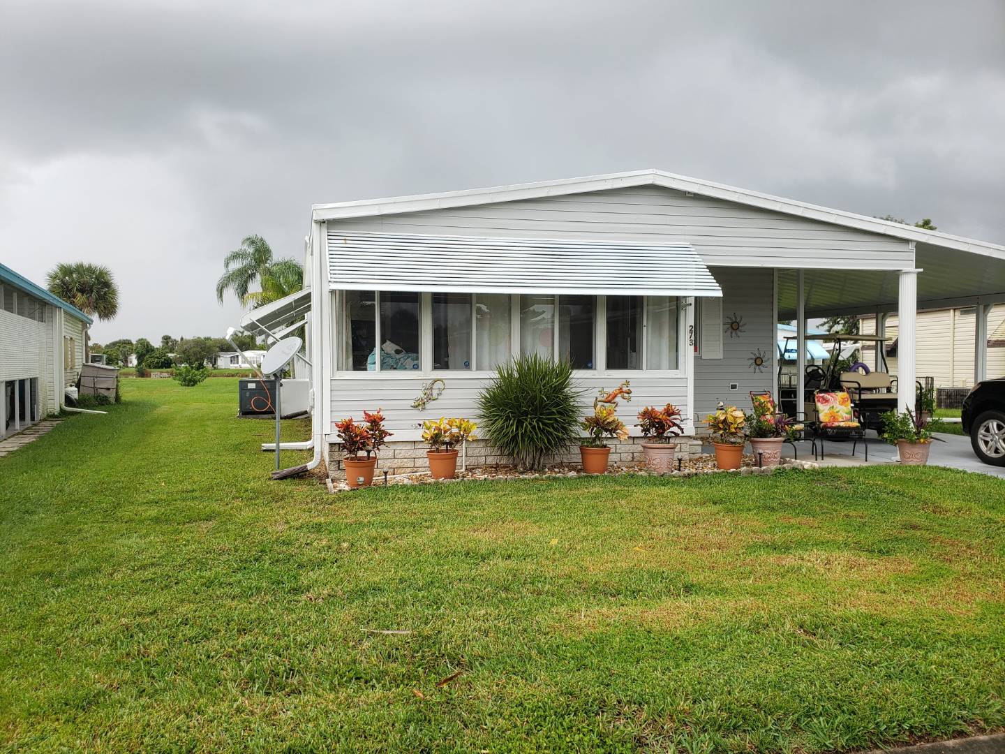 Macromastia At The Beach