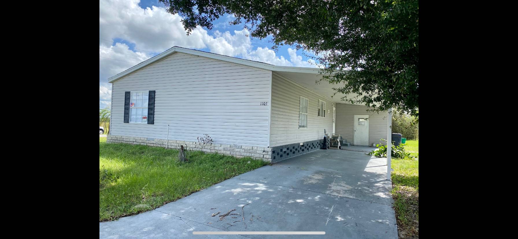 1103 Ridgeway Blvd North, Davenport, FL 33897 (Off Market MyStateMLS