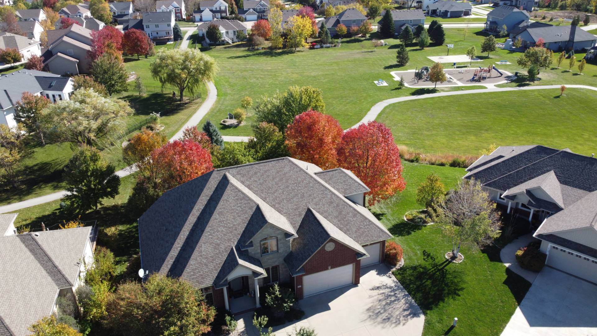 2707 148th Street, Urbandale, IA 50323 (Off Market NYStateMLS Listing