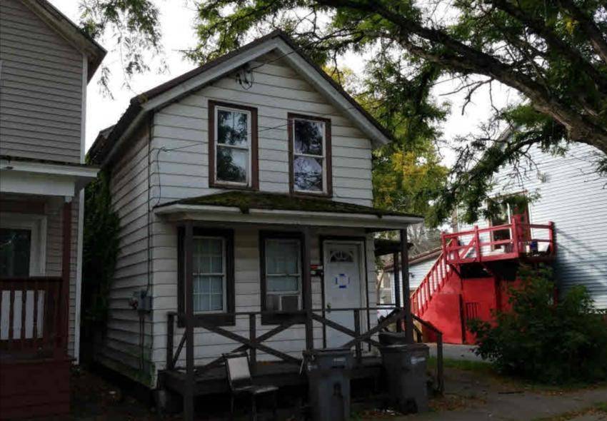 219 Depeyster Street, Rome, NY 13440 (Off Market MyStateMLS Listing