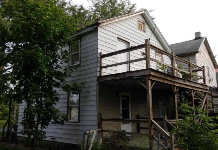 219 Depeyster Street, Rome, NY 13440 (Off Market MyStateMLS Listing