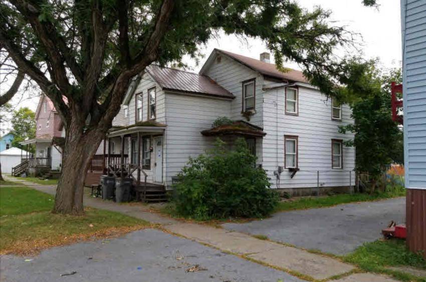 219 Depeyster Street, Rome, NY 13440 (Off Market MyStateMLS Listing