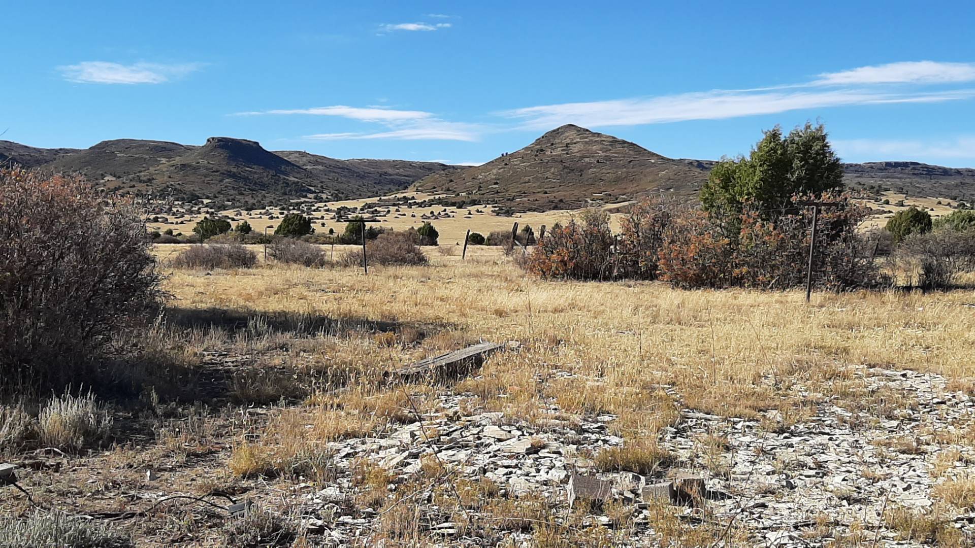 TBD Milliken Rd, Folsom, NM 88419 (Sold MyStateMLS Listing 10948377)