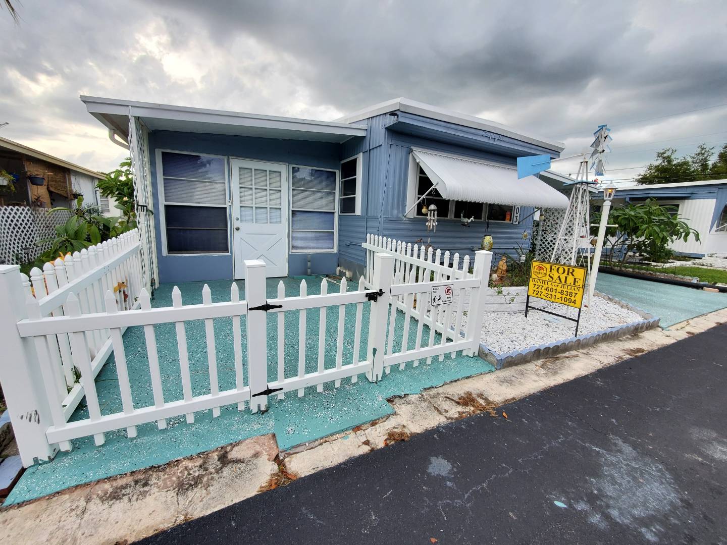 1654 Clearwater Largo Rd, CLEARWATER, FL 33756 TEAM SHERROD MOBILE