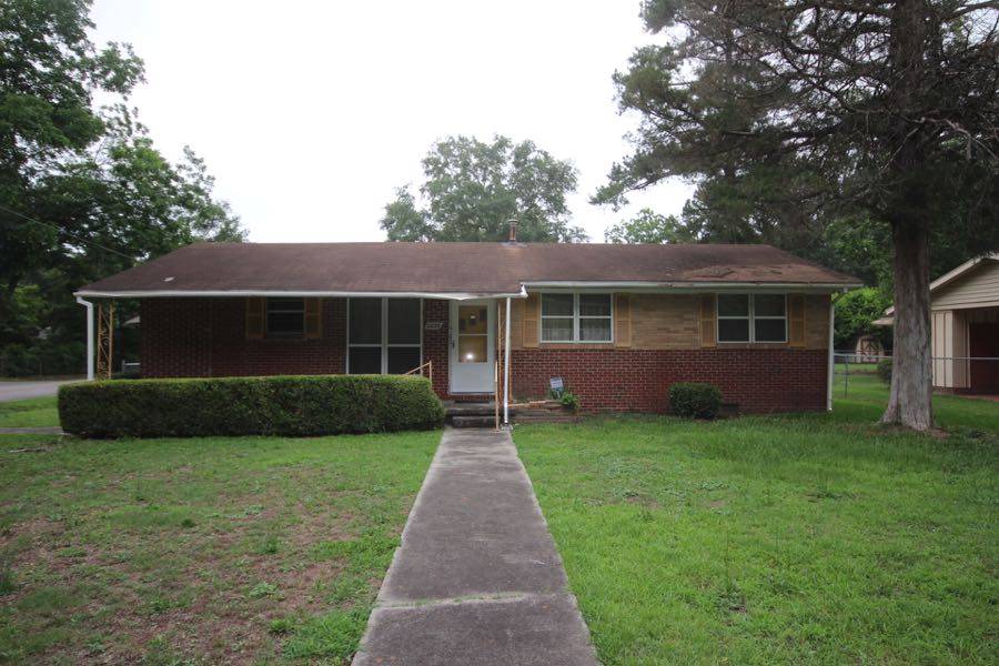 2025 Myers Road, Orangeburg, SC 29115 (Sold MyStateMLS Listing 10948295)