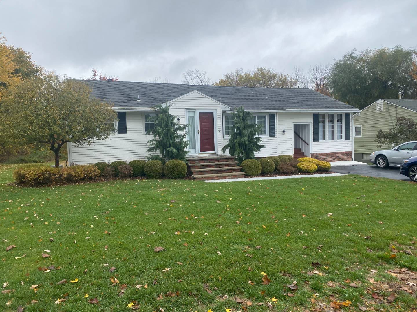 396 Osceola Rd, Syracuse, NY 13209 (Sold NYStateMLS Listing 10950807)