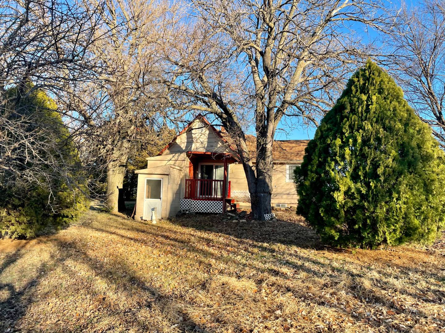 114 Cedar, Jamestown, KS 66948 (Sold NYStateMLS Listing 10956411)