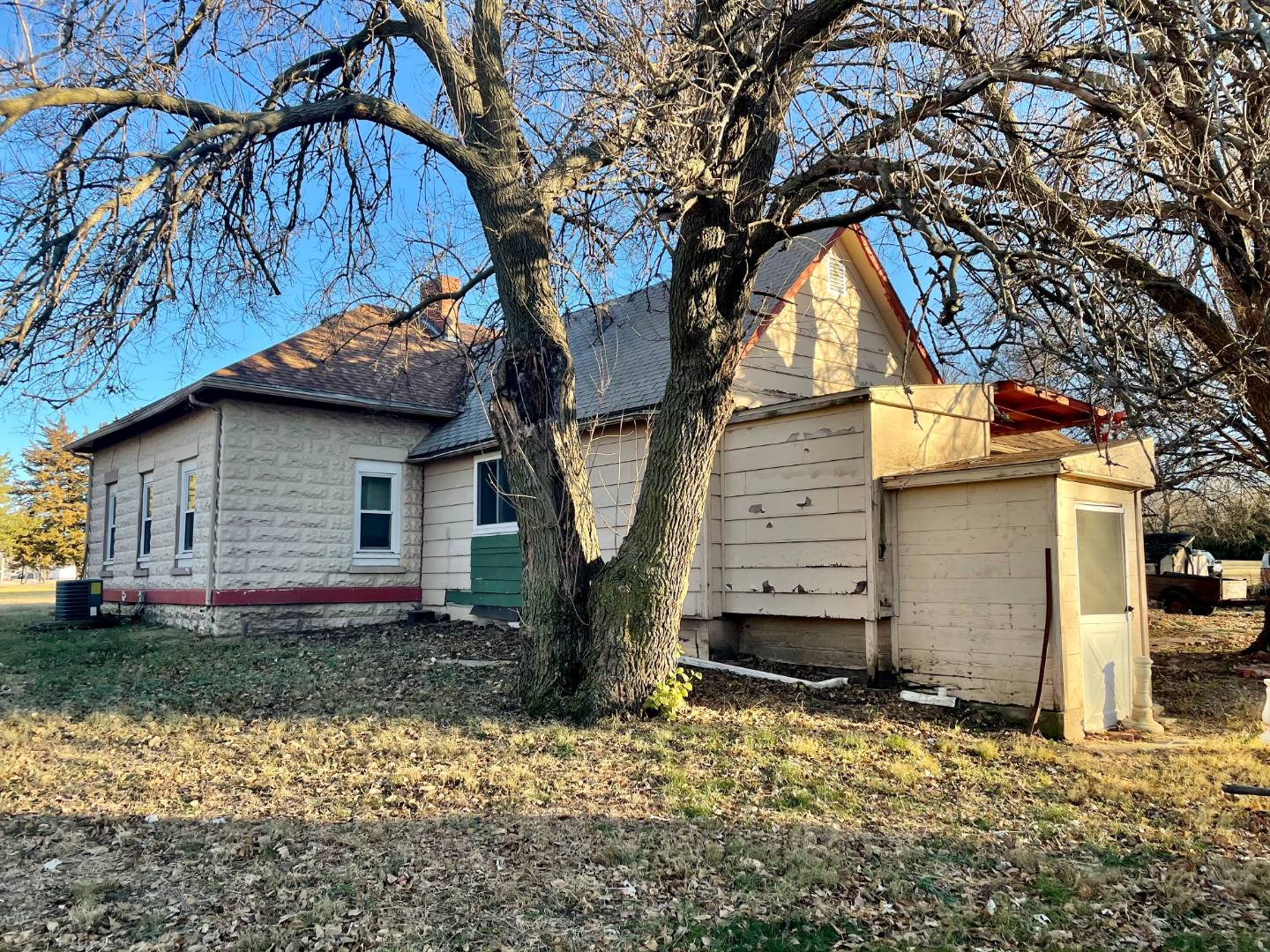 114 Cedar, Jamestown, KS 66948 (Sold NYStateMLS Listing 10956411)