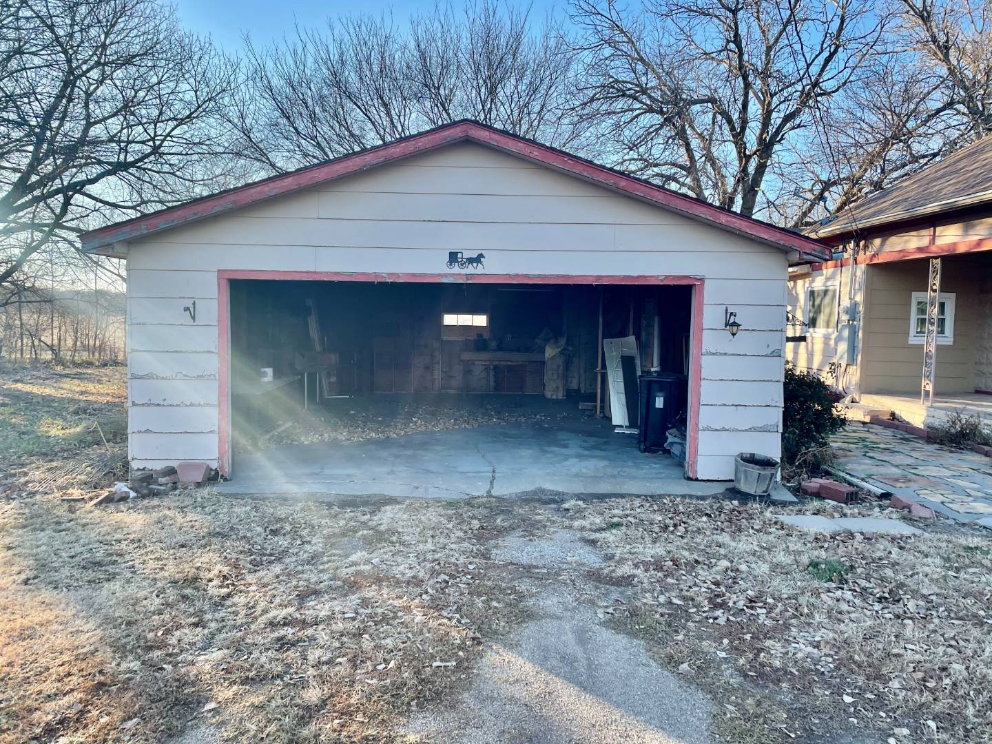 114 Cedar, Jamestown, KS 66948 (Sold NYStateMLS Listing 10956411)