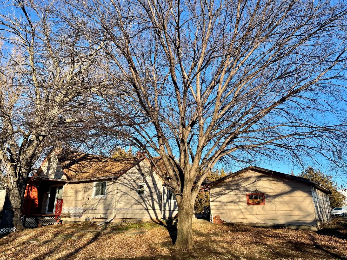 114 Cedar, Jamestown, KS 66948 (Sold NYStateMLS Listing 10956411)
