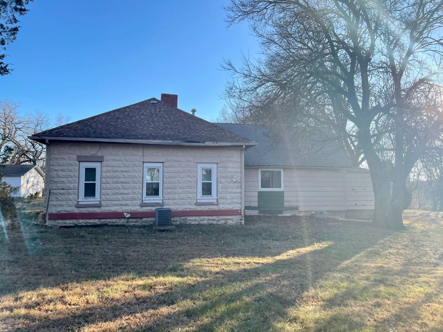 114 Cedar, Jamestown, KS 66948 (Sold NYStateMLS Listing 10956411)