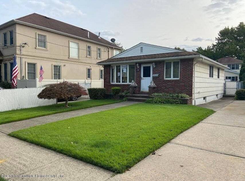 120 Jefferson Ave, Staten Island, NY 10306 (Off Market NYStateMLS