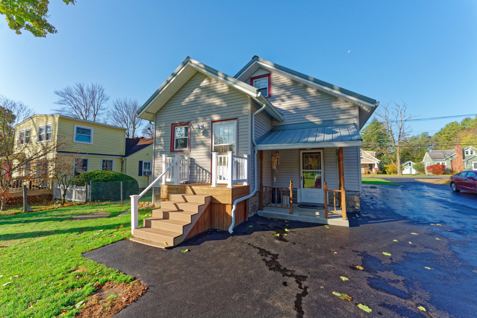 264 Swaggertown Rd, Glenville, NY 12302 (Off Market NYStateMLS Listing