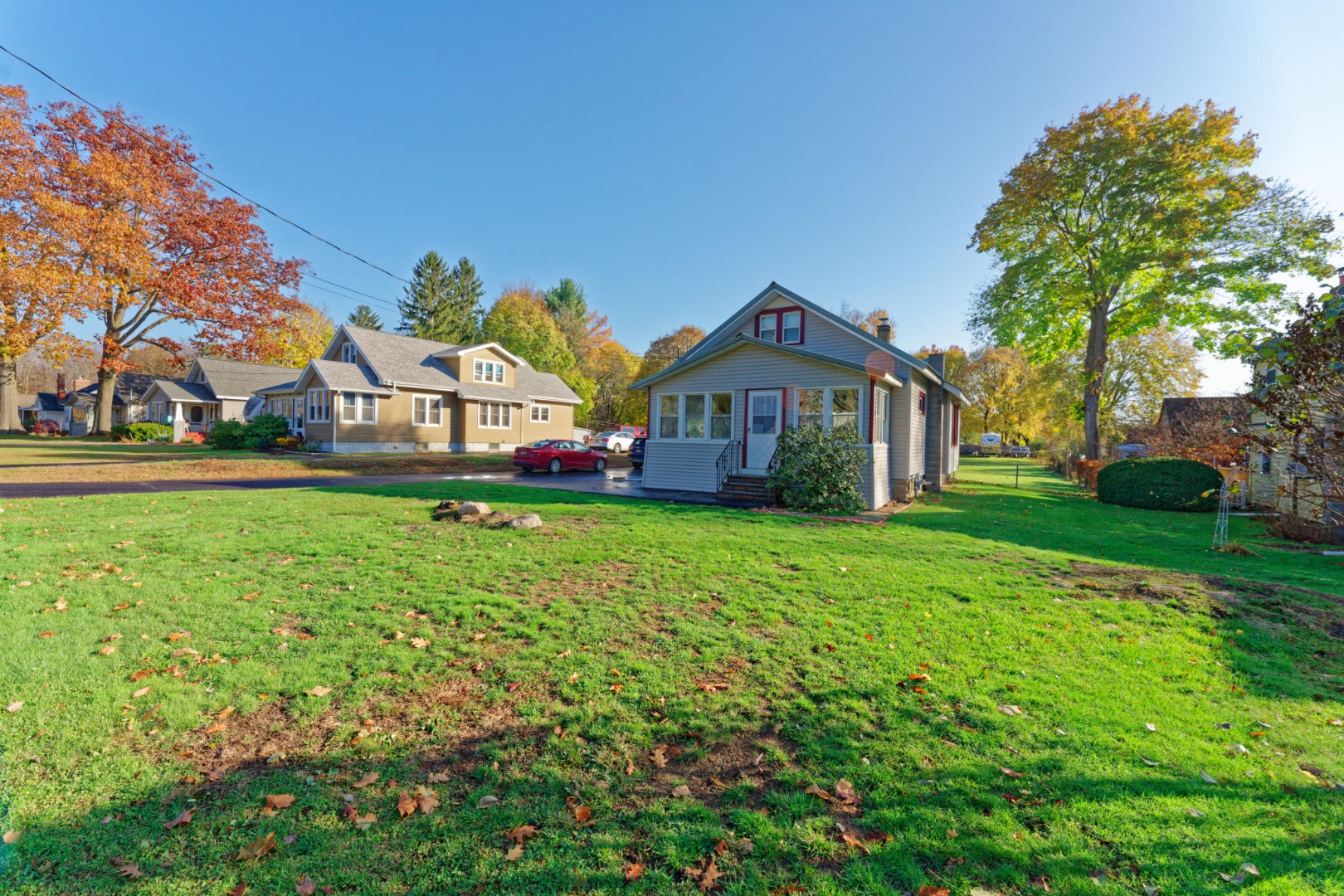 264 Swaggertown Rd, Glenville, NY 12302 (Off Market NYStateMLS Listing