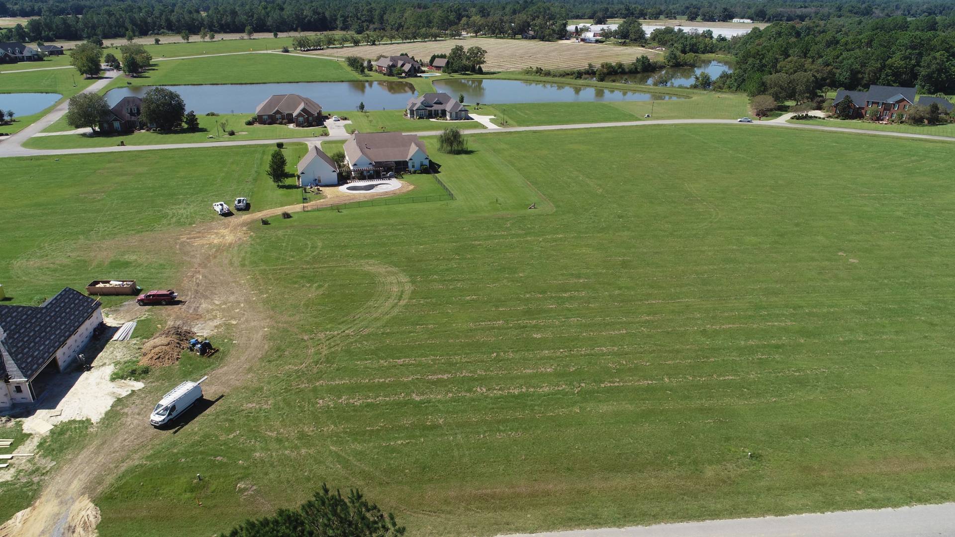 Lot B13 Brownlee Circle, Tifton, GA 31794 (Sold NYStateMLS Listing