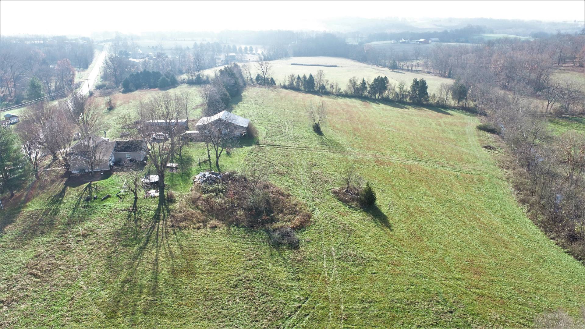 5187 Tompkinsville Road, Glasgow, KY 42141 (Sold MyStateMLS Listing