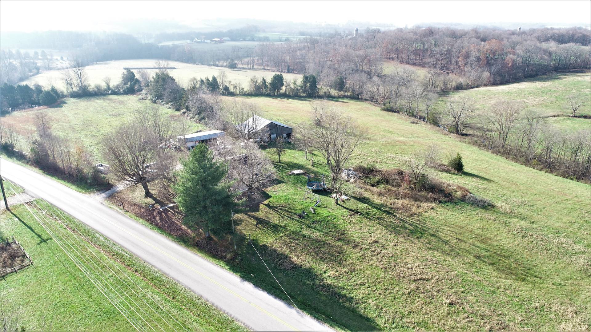 5187 Tompkinsville Road, Glasgow, KY 42141 (Sold MyStateMLS Listing