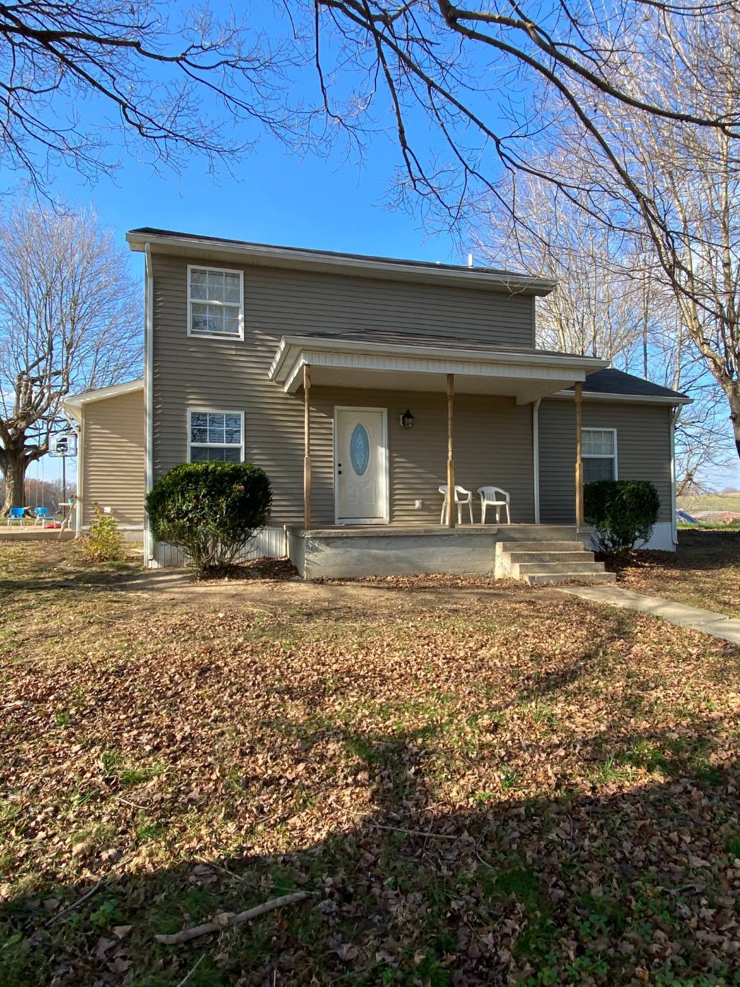 5187 Tompkinsville Road, Glasgow, KY 42141 (Sold MyStateMLS Listing