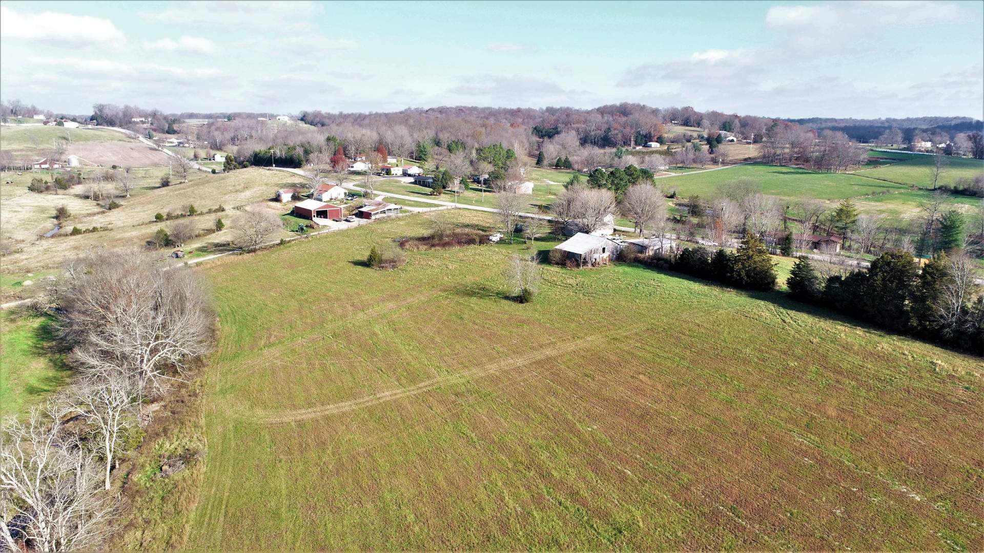 5187 Tompkinsville Road, Glasgow, KY 42141 (Sold MyStateMLS Listing