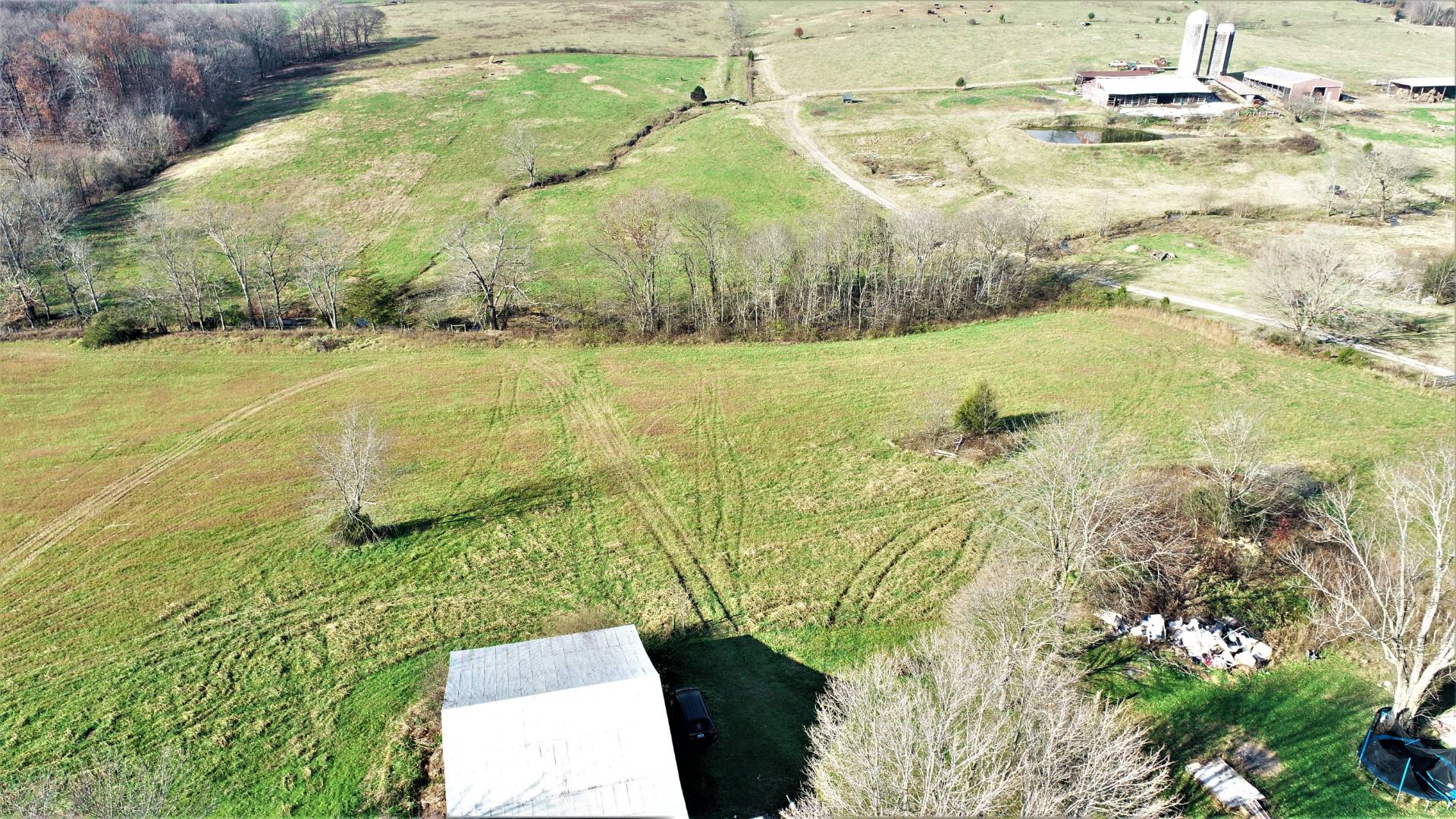 5187 Tompkinsville Road, Glasgow, KY 42141 (Sold MyStateMLS Listing