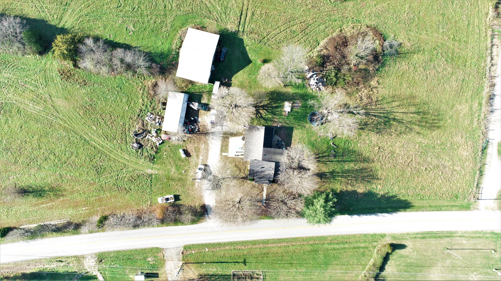 5187 Tompkinsville Road, Glasgow, KY 42141 (Sold MyStateMLS Listing