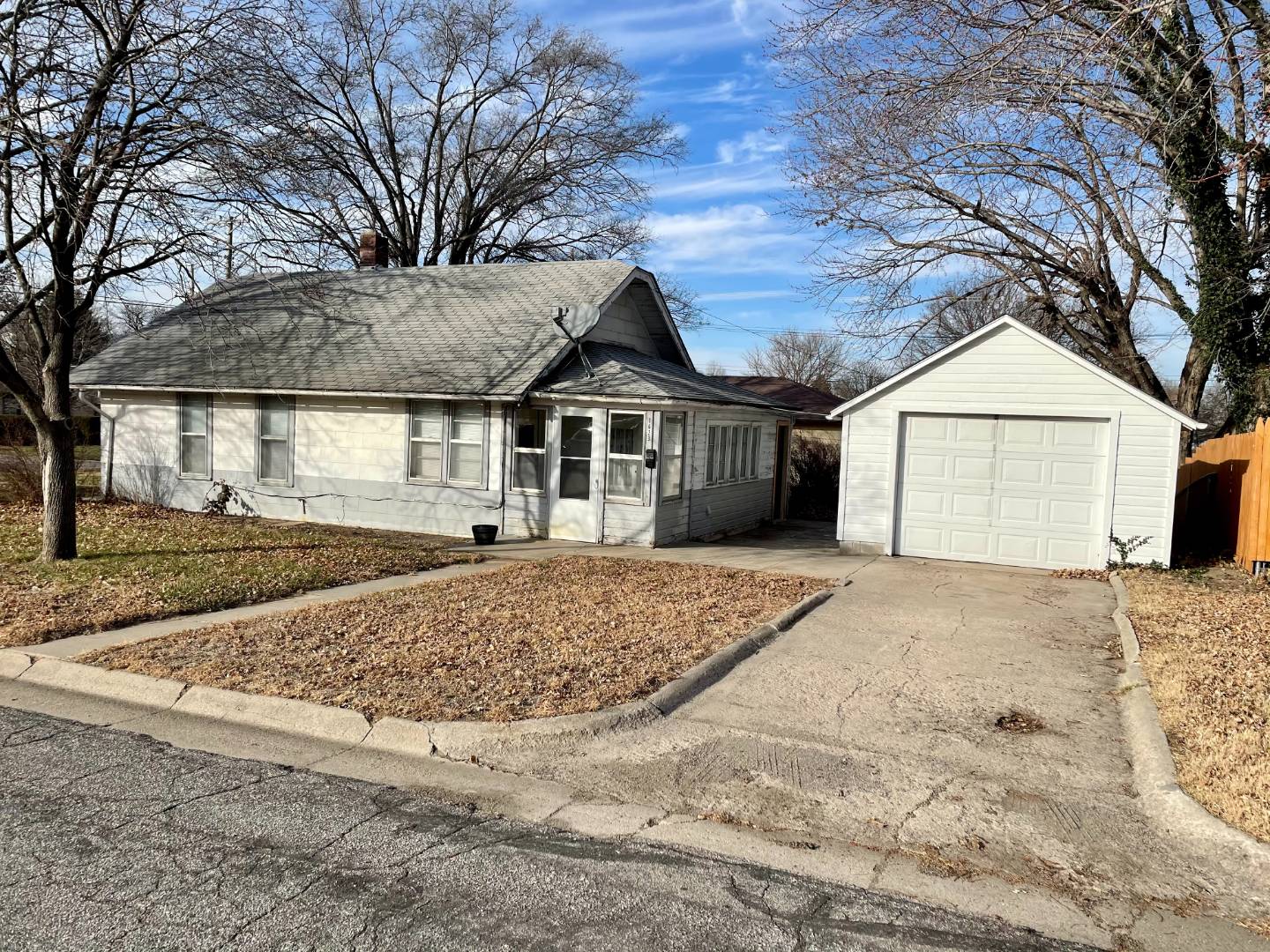 1623 Cedar, Concordia, KS, 66901