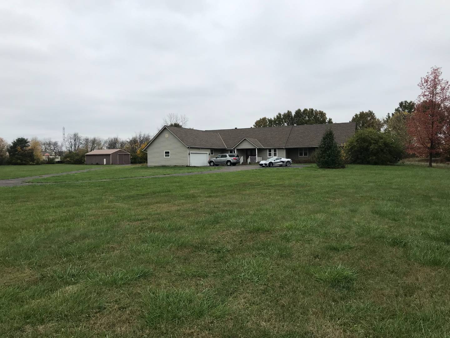 3410 Toy Road, Groveport, OH 43125 (Off Market NYStateMLS Listing