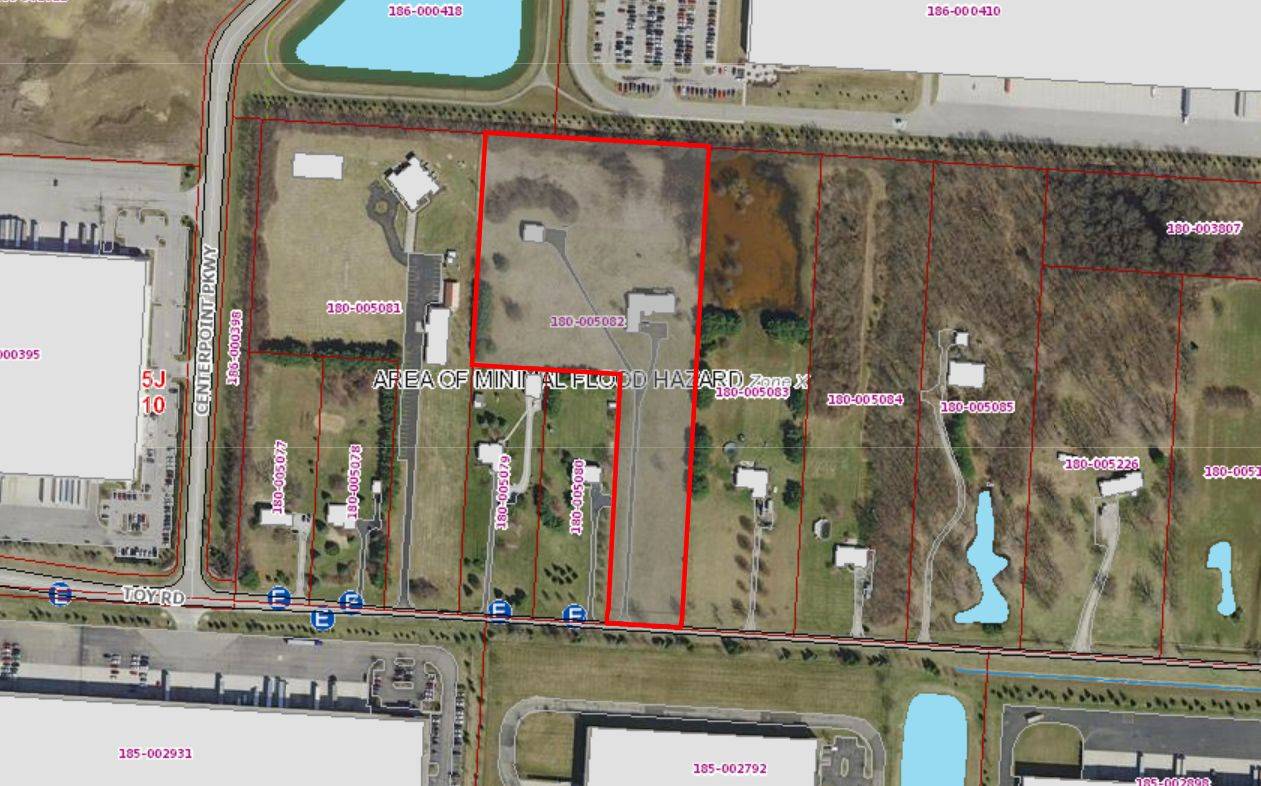 3410 Toy Road, Groveport, OH 43125 (Off Market NYStateMLS Listing