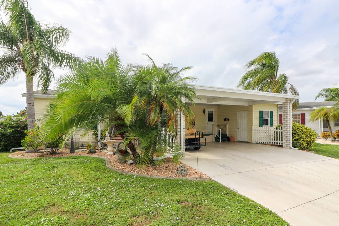 27110 Jones Loop Road, 258, Punta Gorda, FL 33982 (Sold MyStateMLS