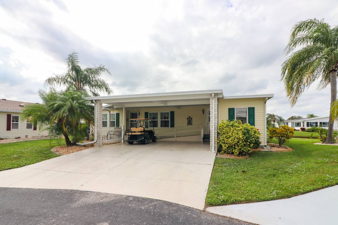 27110 Jones Loop Road, 258, Punta Gorda, FL 33982 (Sold MyStateMLS