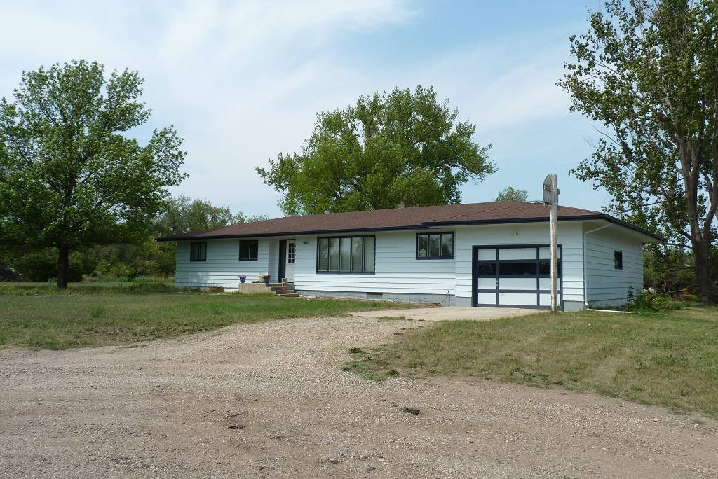 97 Menke Street South, Fessenden, ND 58438 (Sold NYStateMLS Listing