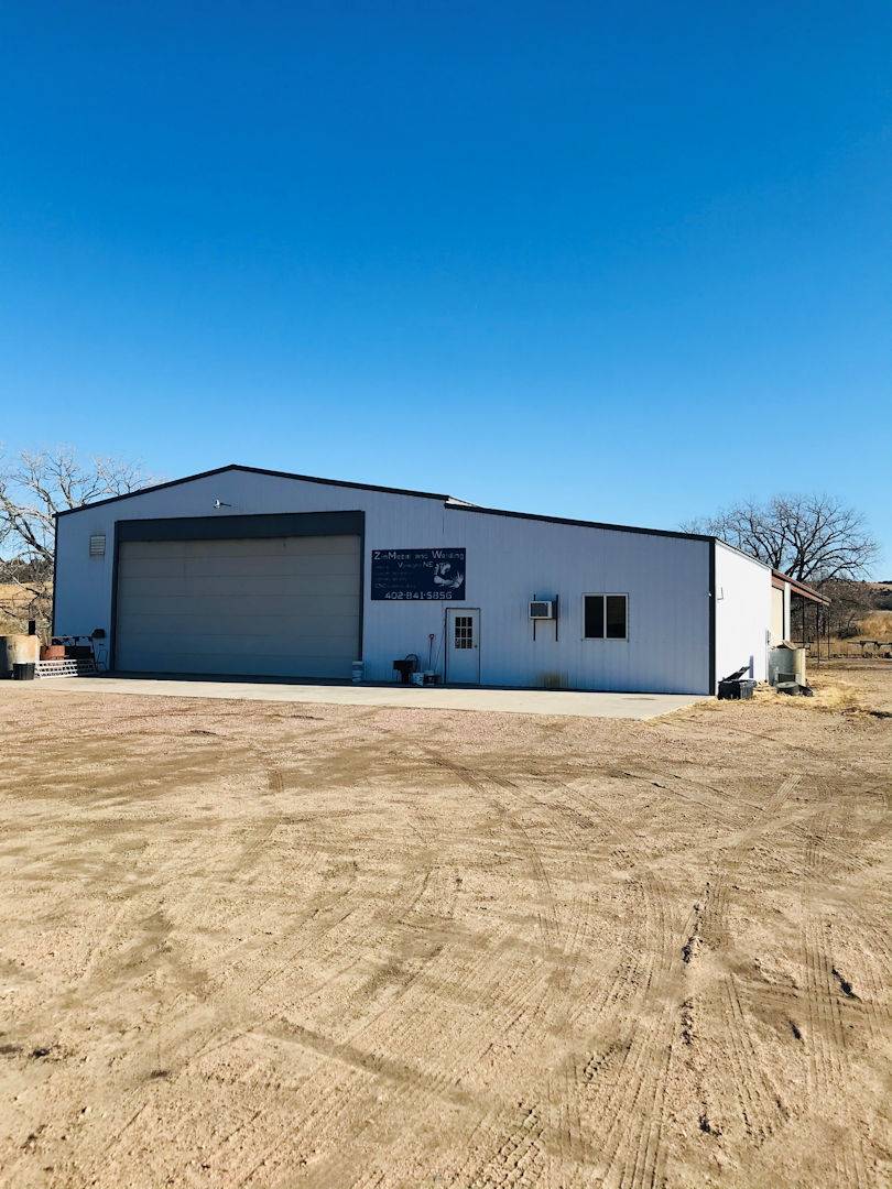 88182 Hwy. 14, Verdigre, NE 68783 (Sold NYStateMLS Listing 10956159)