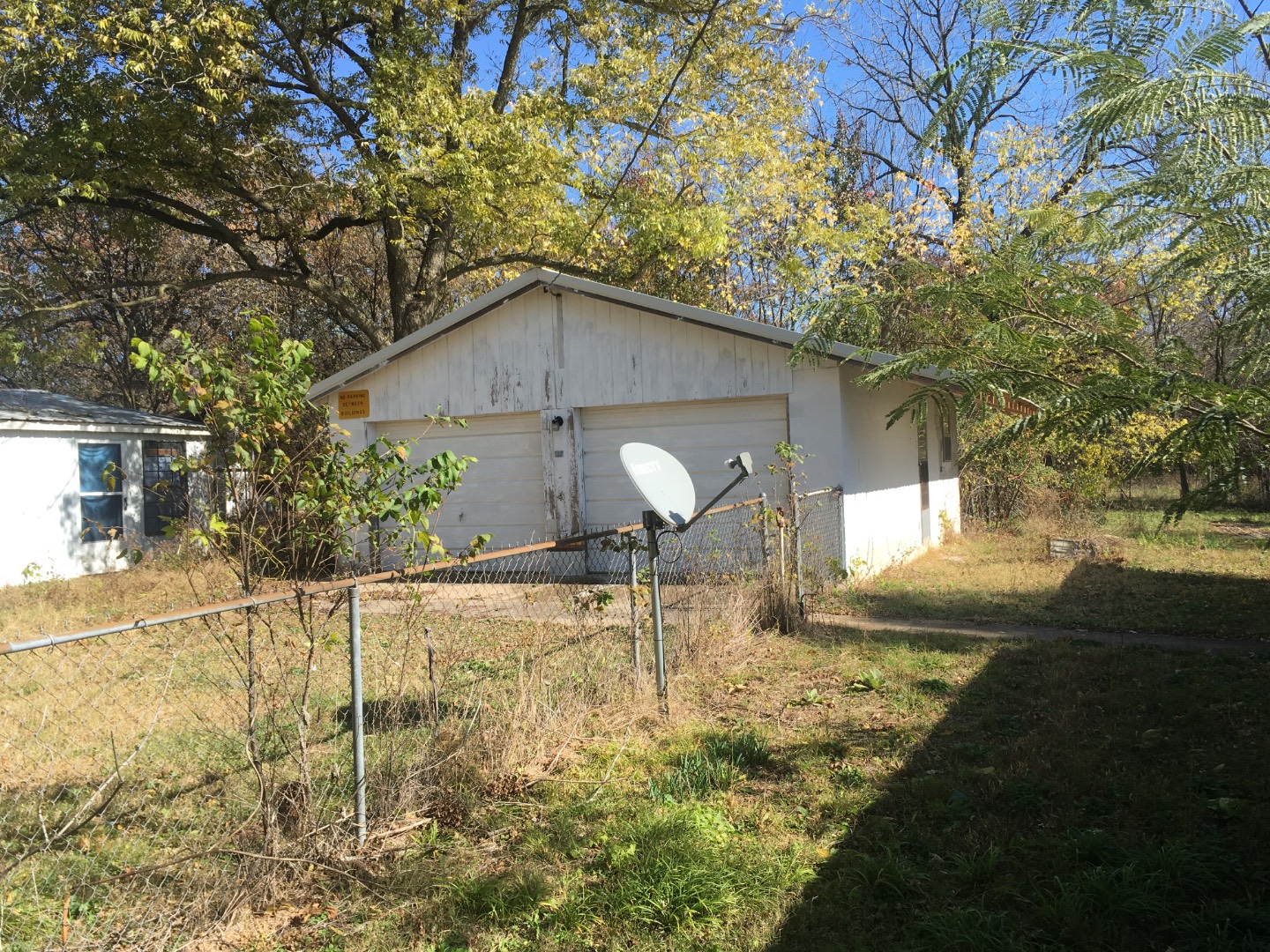 65851 S 4730 rd, Watts, OK 74964 (Sold MyStateMLS Listing 10952662)