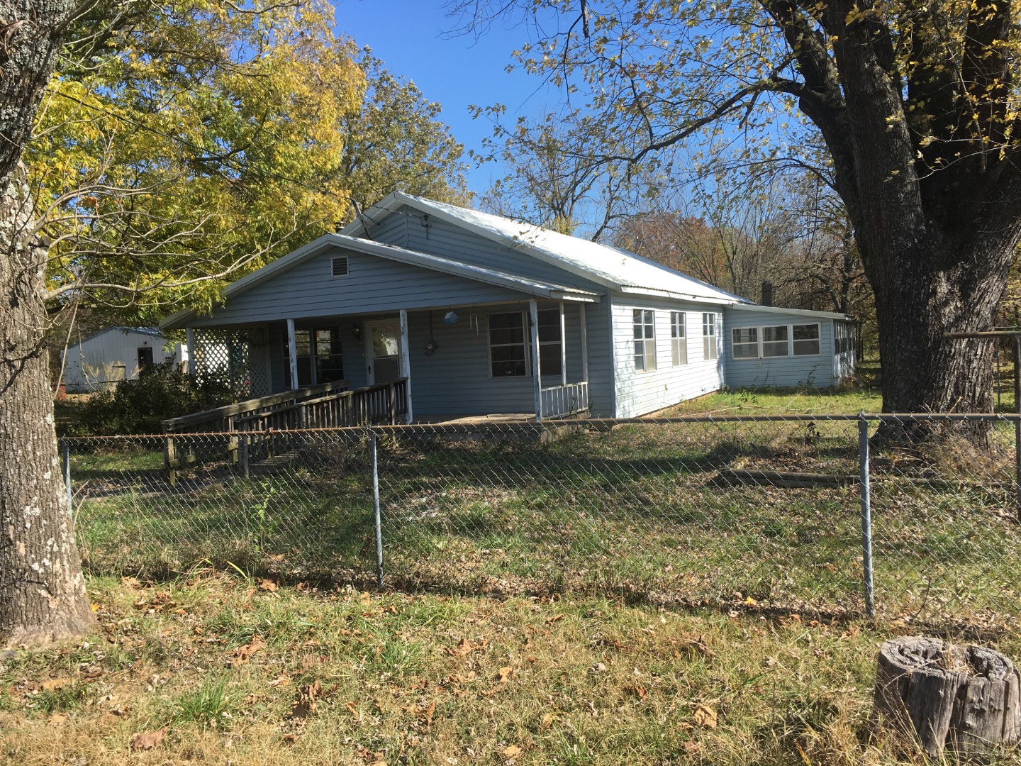 65851 S 4730 rd, Watts, OK 74964 (Sold MyStateMLS Listing 10952662)