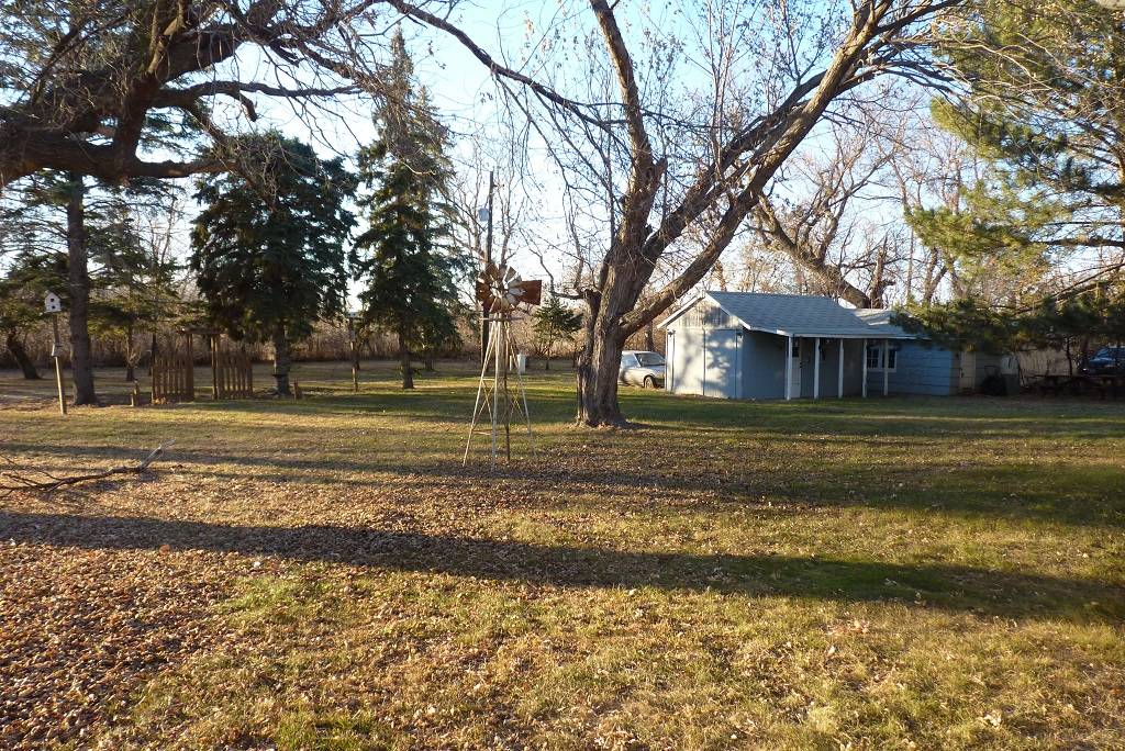 219 Anson Avenue NE, Sykeston, ND 58486 (Sold MyStateMLS Listing 10955368)