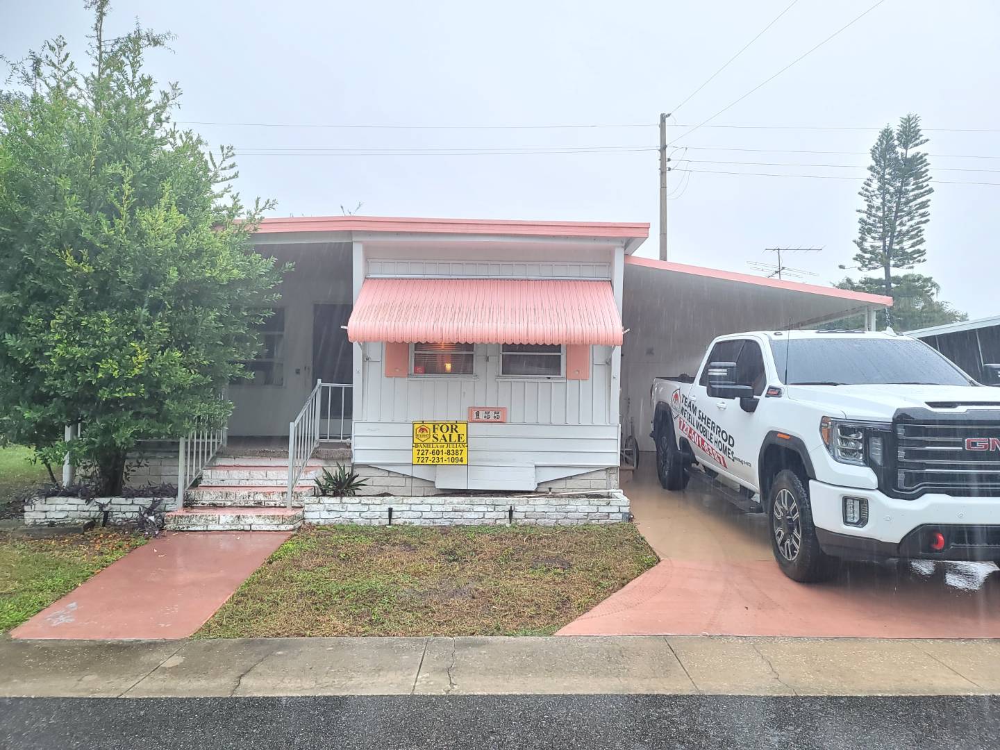 249 Jasper Street, LARGO, FL 33770 TEAM SHERROD MOBILE HOME SALES, LLC