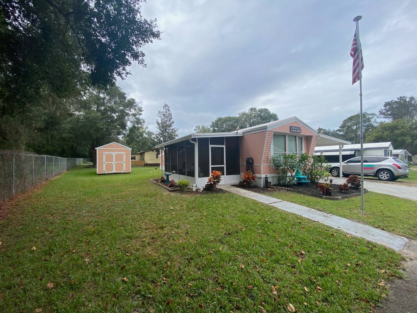 7222 Rosewood Dr, Brooksville, FL 34601 (Sold NYStateMLS Listing 10951173)