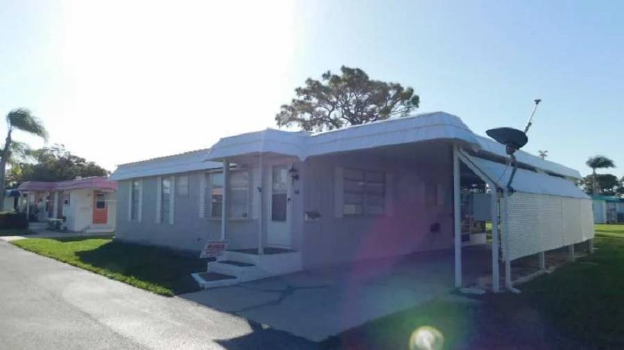 7100 Ulmerton Road, 527, Largo, FL 33771 (Sold MyStateMLS Listing