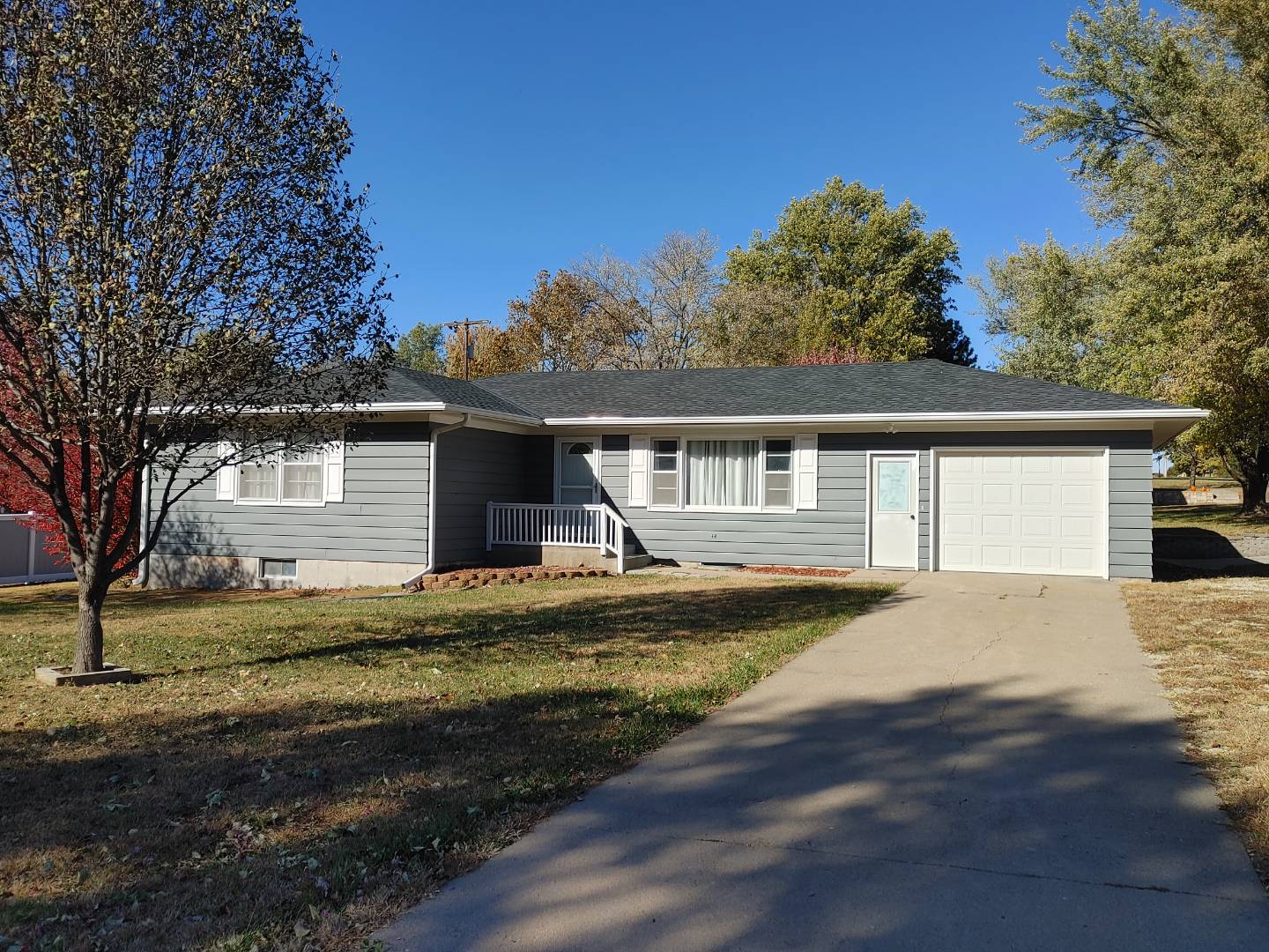 1508 Otoe, Marysville KS, KS 66508 (Sold MyStateMLS Listing 10954590)