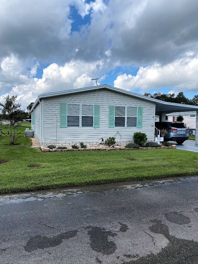 138 East Hampton Dr, Auburndale, FL 33823 (Off Market MyStateMLS