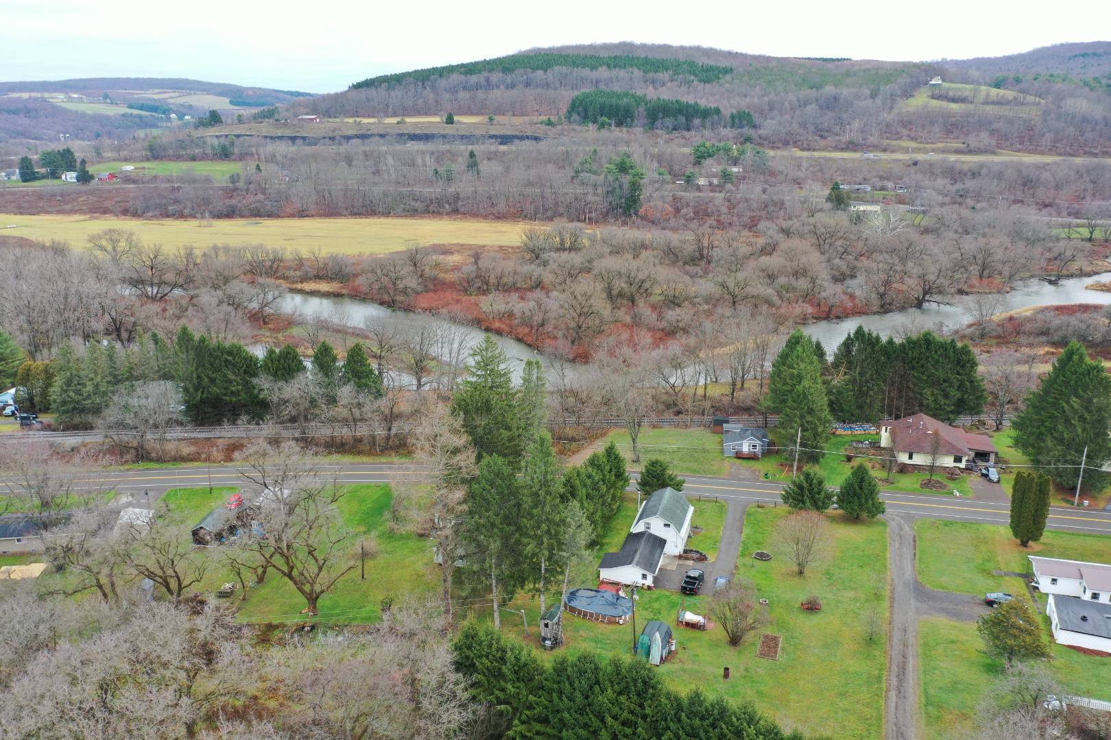 0 Kellogg Rd, Cortland, NY 13045 (Sold NYStateMLS Listing 10956192)