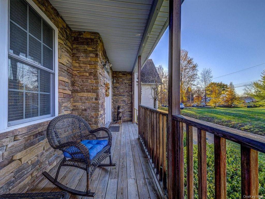 601 State Route 302, Pine Bush, NY 12566 (Sold NYStateMLS Listing