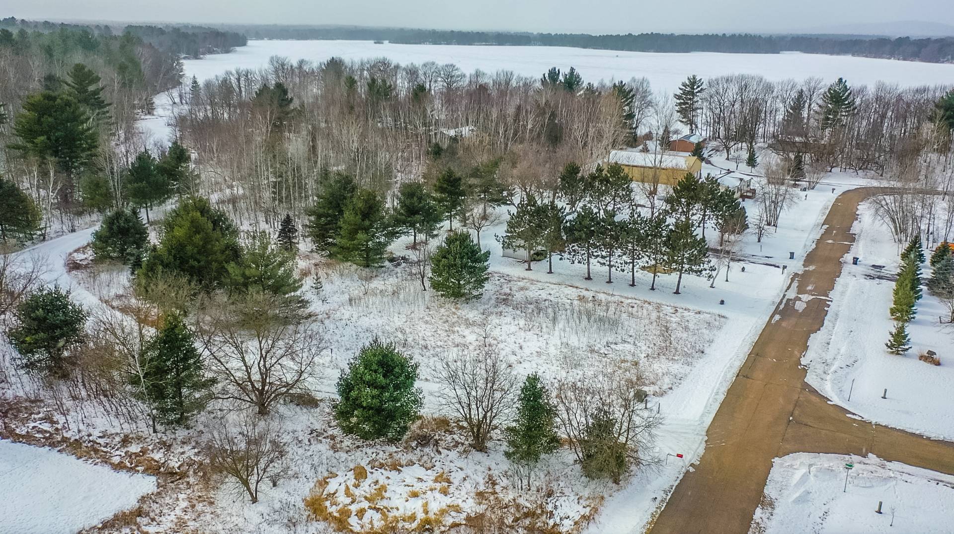 TBD 303rd Ave, Lake WI 54745 (Sold NYStateMLS Listing 10965302)