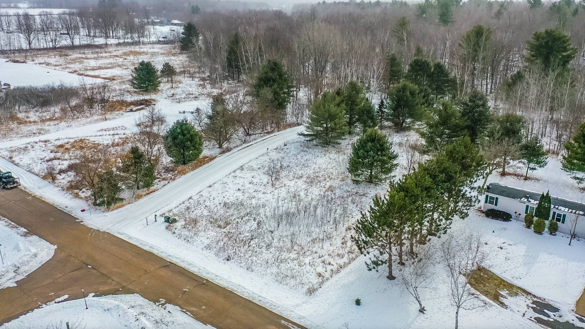 TBD 303rd Ave, Lake WI 54745 (Sold NYStateMLS Listing 10965302)