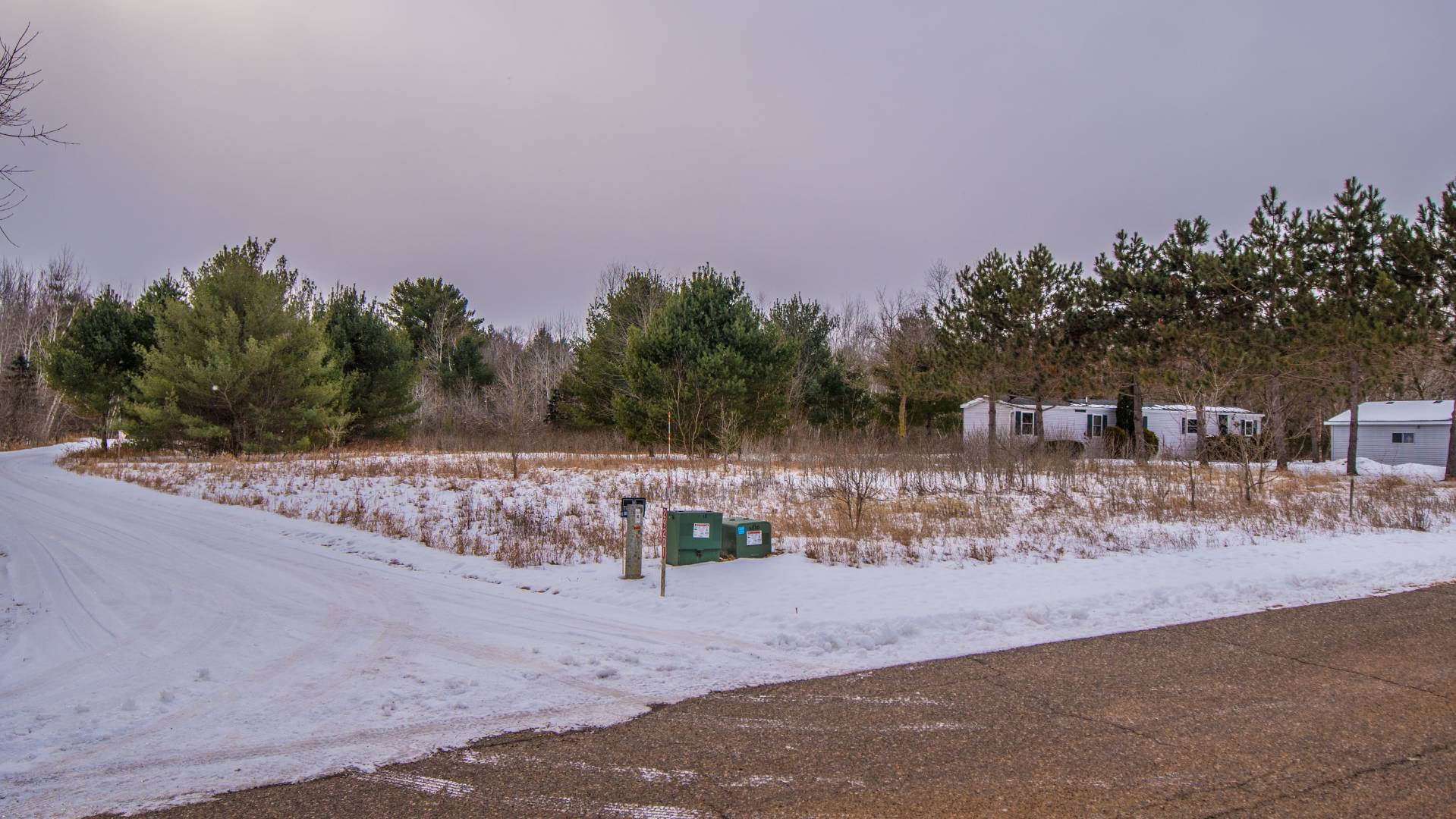 TBD 303rd Ave, Lake WI 54745 (Sold NYStateMLS Listing 10965302)