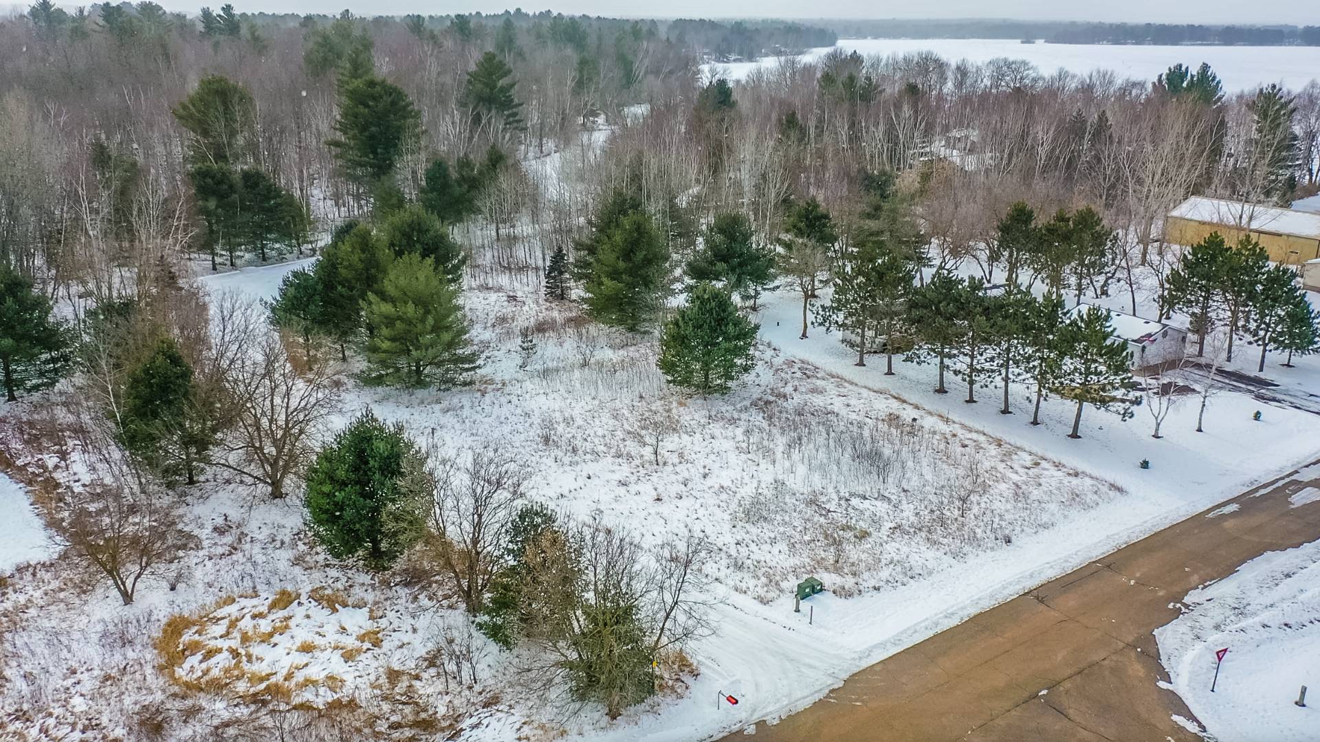 TBD 303rd Ave, Lake WI 54745 (Sold NYStateMLS Listing 10965302)