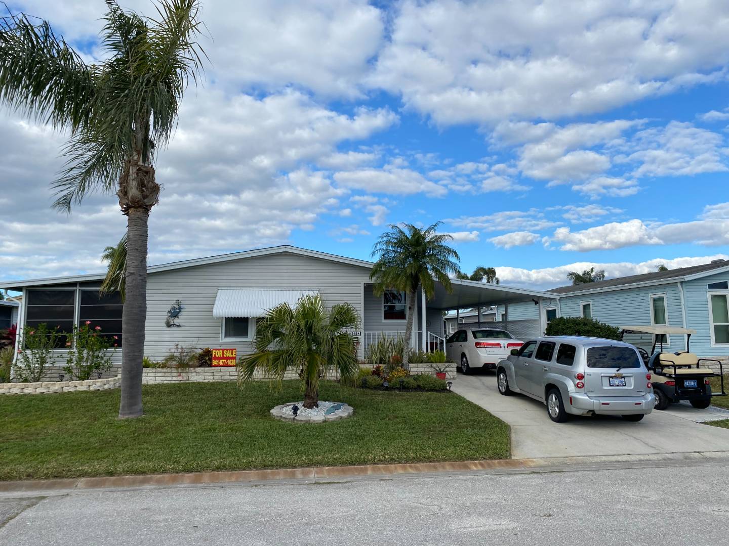 8112 Lemonwood Drive North, Ellenton, FL 34222 (Off Market MyStateMLS